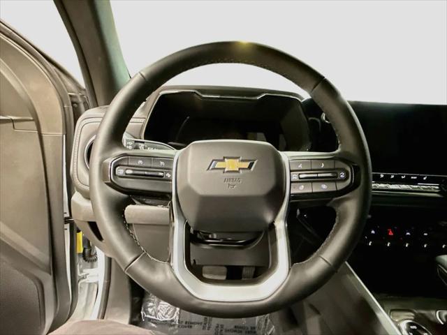 2024 Chevrolet Colorado 4WD LT