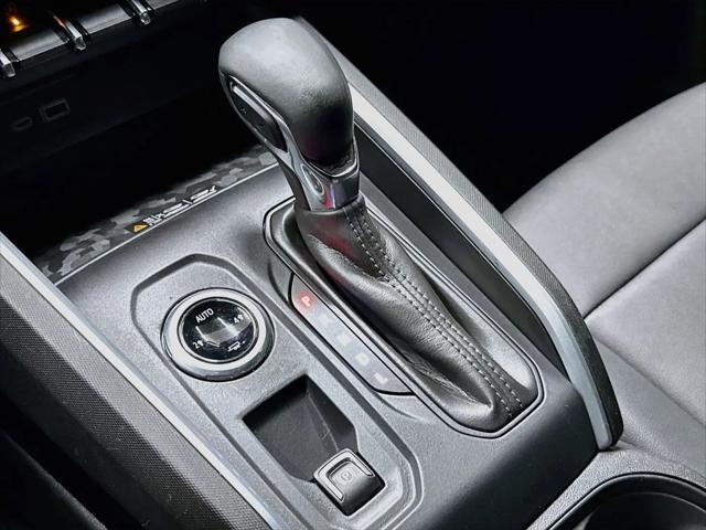 2024 Chevrolet Colorado 4WD LT