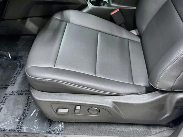 2024 Chevrolet Colorado 4WD LT