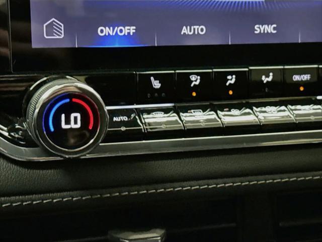 2024 Chevrolet Colorado 4WD LT