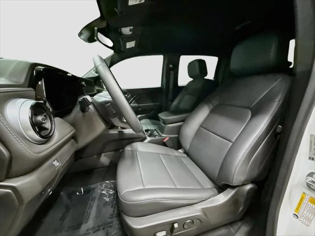 2024 Chevrolet Colorado 4WD LT