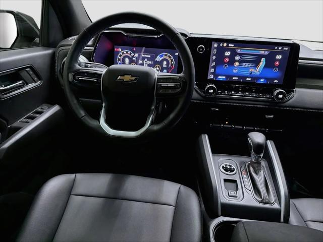 2024 Chevrolet Colorado 4WD LT