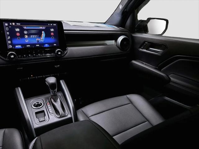 2024 Chevrolet Colorado 4WD LT
