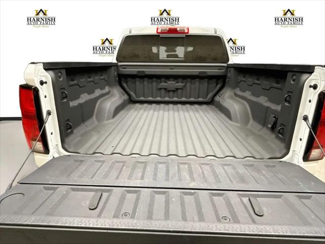 2024 Chevrolet Colorado 4WD LT