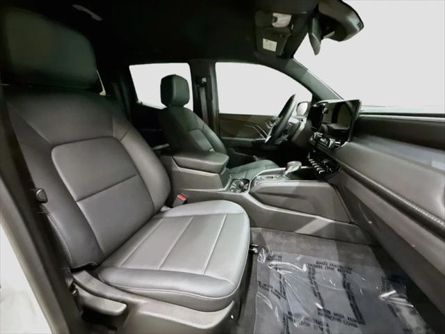 2024 Chevrolet Colorado 4WD LT