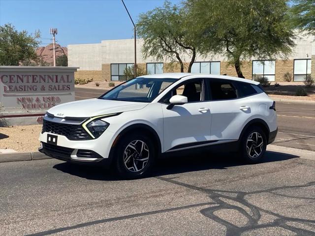 2023 Kia Sportage LX for sale in Phoenix, AZ