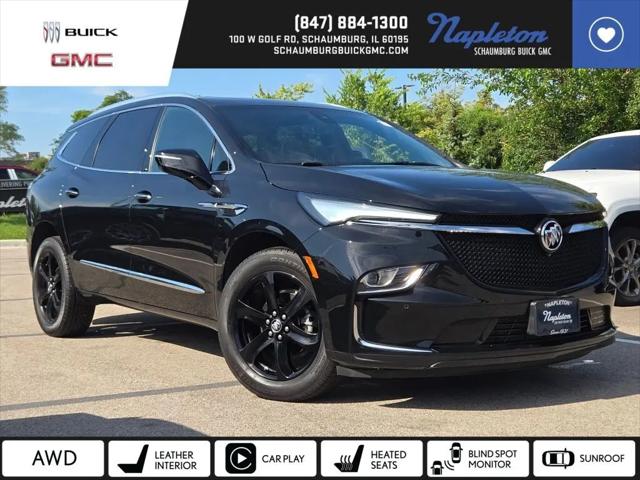 2024 Buick Enclave Essence AWD for sale in Schaumburg, IL