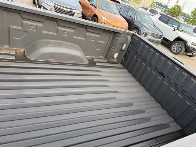 2022 GMC Sierra 2500HD 4WD Crew Cab Standard Bed Denali