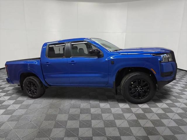 2026 Nissan Frontier Crew Cab SV 4x4 for sale in Fargo, ND