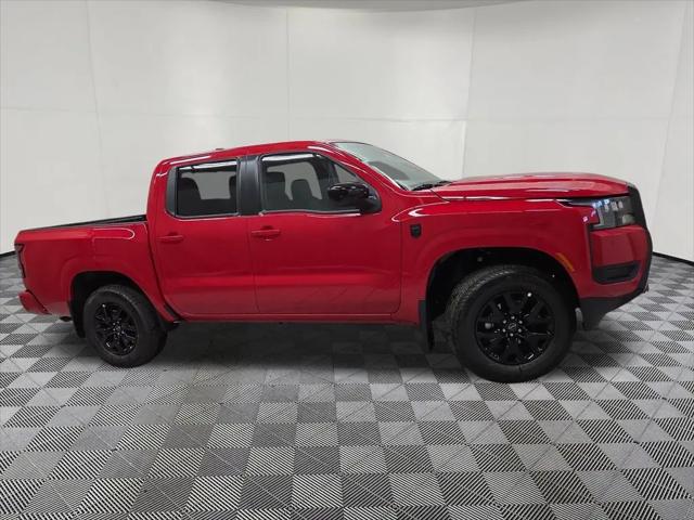 2026 Nissan Frontier Crew Cab SV 4x4 for sale in Fargo, ND