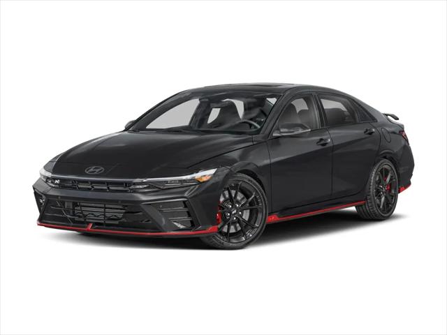 2026 Hyundai Elantra N for sale in Fargo, ND