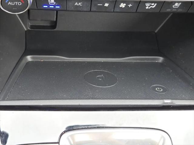 2022 Mazda CX-5 2.5 Turbo Signature