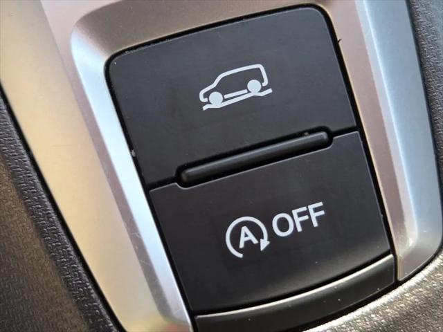 2023 Honda Passport AWD TrailSport