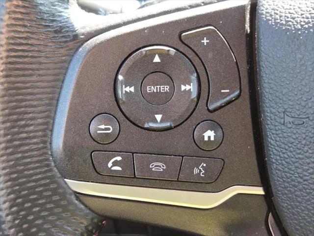 2023 Honda Passport AWD TrailSport