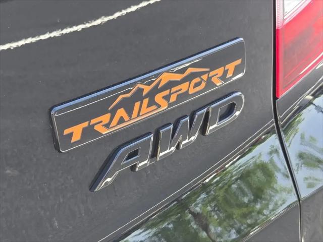 2023 Honda Passport AWD TrailSport