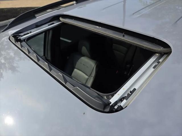 2024 Honda Passport AWD Black