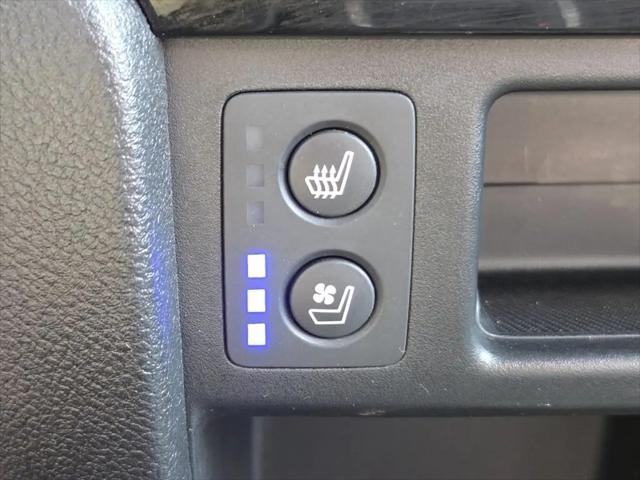 2024 Honda Passport AWD Black