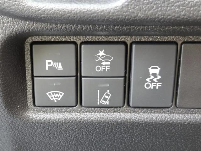 2024 Honda Passport AWD Black