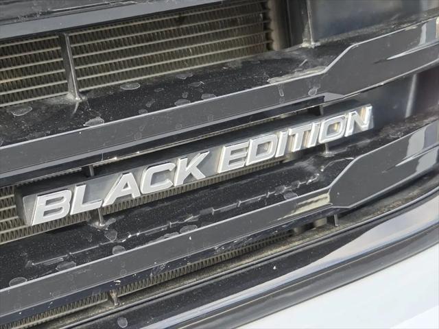 2024 Honda Passport AWD Black