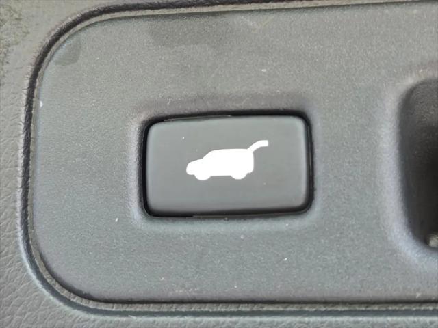 2024 Honda Passport AWD Black