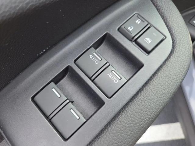 2024 Honda Passport AWD Black