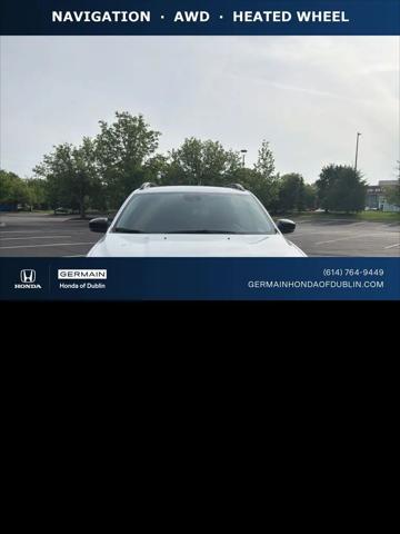 2023 Jeep Cherokee Altitude Lux 4x4 for sale near Dublin, OH