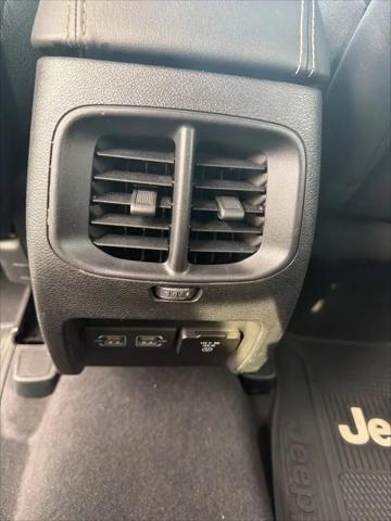 2023 Jeep Cherokee Altitude Lux 4x4