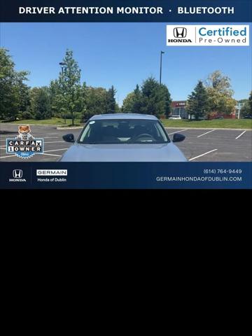 2025 Honda Accord Sedan SE for sale in Dublin, OH