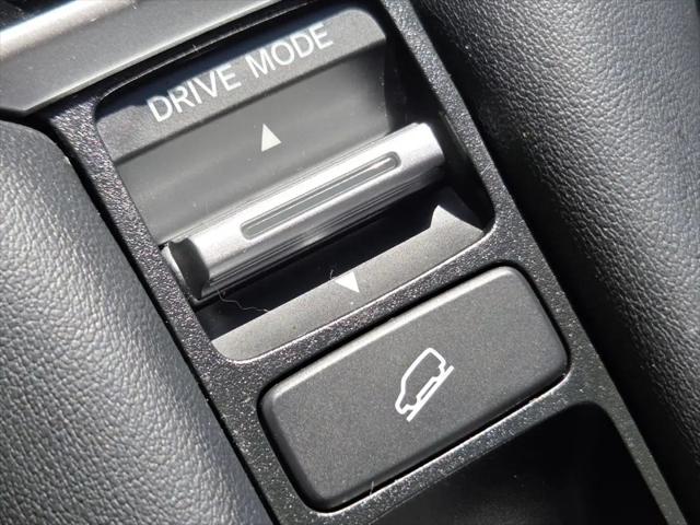 2023 Honda HR-V AWD Sport