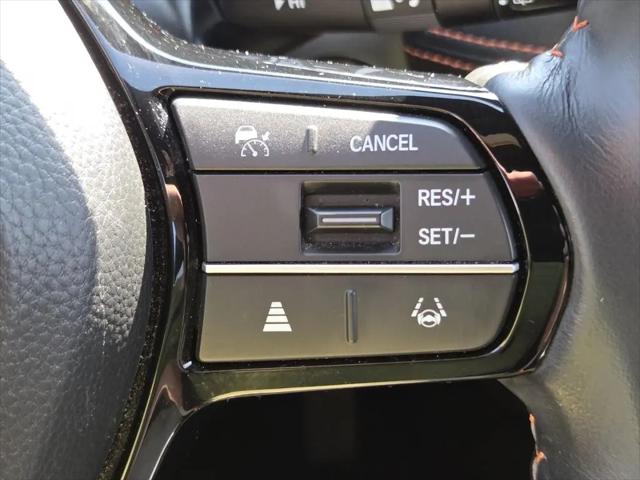 2023 Honda HR-V AWD Sport