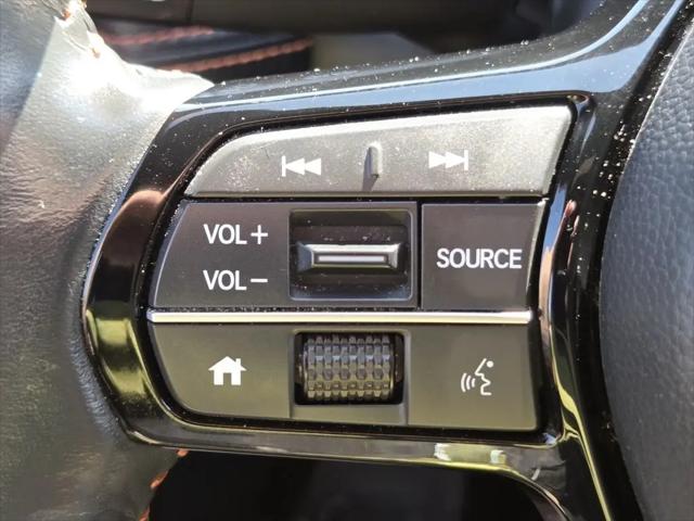 2023 Honda HR-V AWD Sport