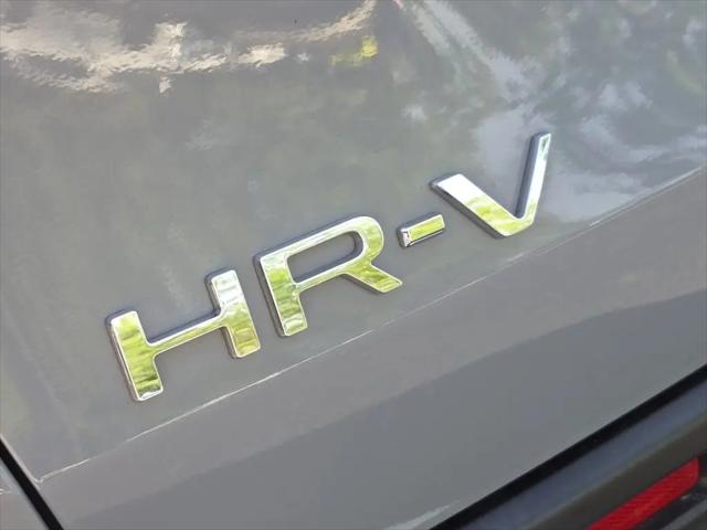 2023 Honda HR-V AWD Sport
