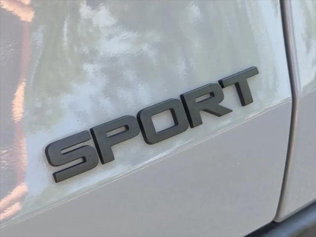 2023 Honda HR-V AWD Sport