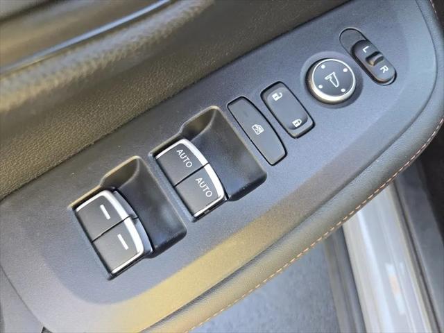 2023 Honda HR-V AWD Sport