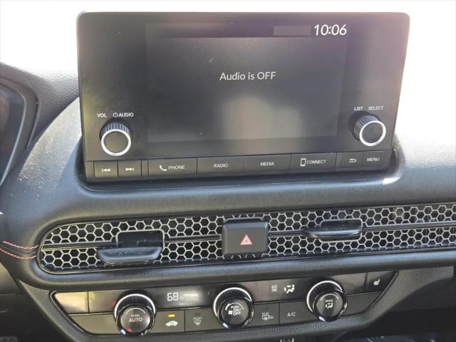 2023 Honda HR-V AWD Sport