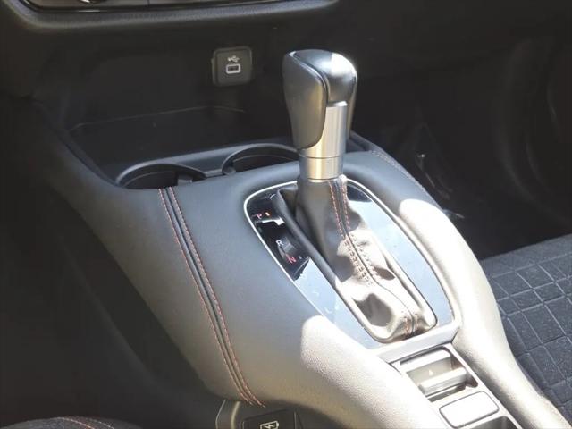 2023 Honda HR-V AWD Sport