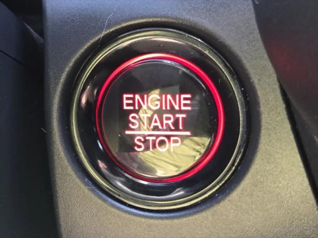 2023 Honda HR-V AWD Sport