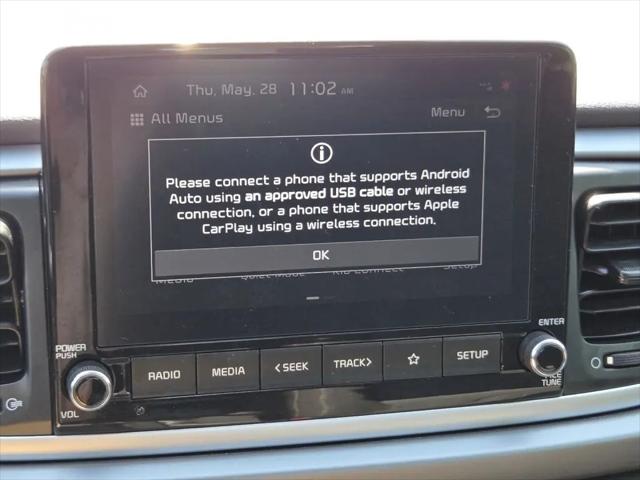 2023 Kia Rio S