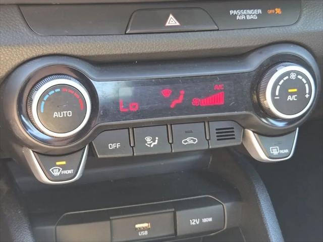 2023 Kia Rio S
