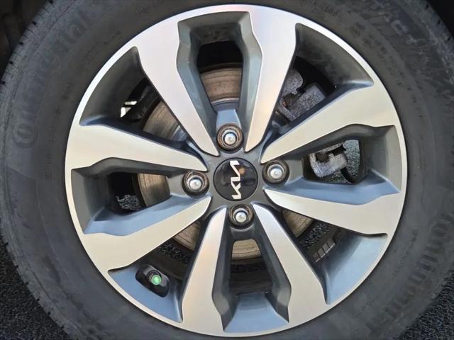 2023 Kia Rio S