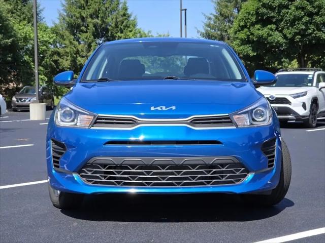 2023 Kia Rio S