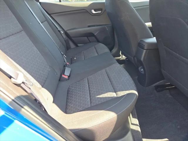 2023 Kia Rio S