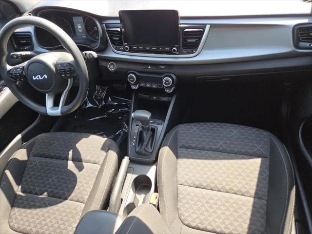 2023 Kia Rio S