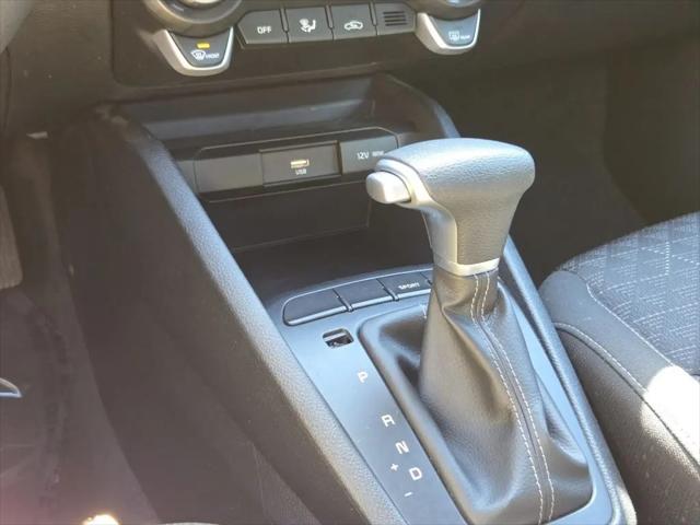 2023 Kia Rio S