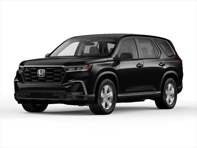 2023 Honda Pilot AWD LX for sale near Dublin, OH