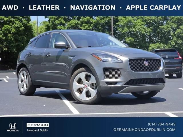 2020 Jaguar E-PACE for sale near Dublin, OH