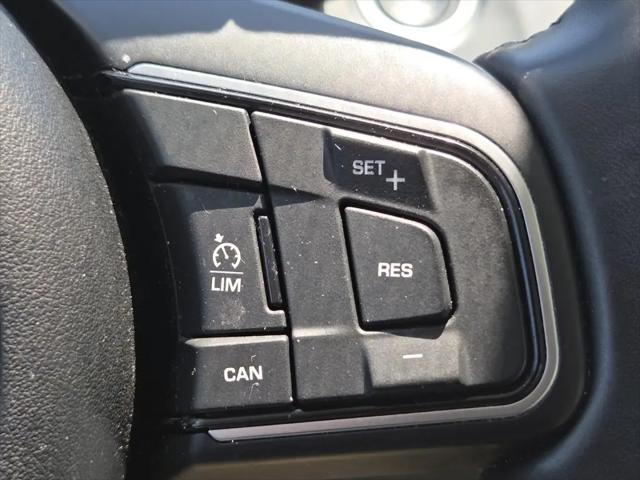 2020 Jaguar E-PACE SE P250 AWD Automatic