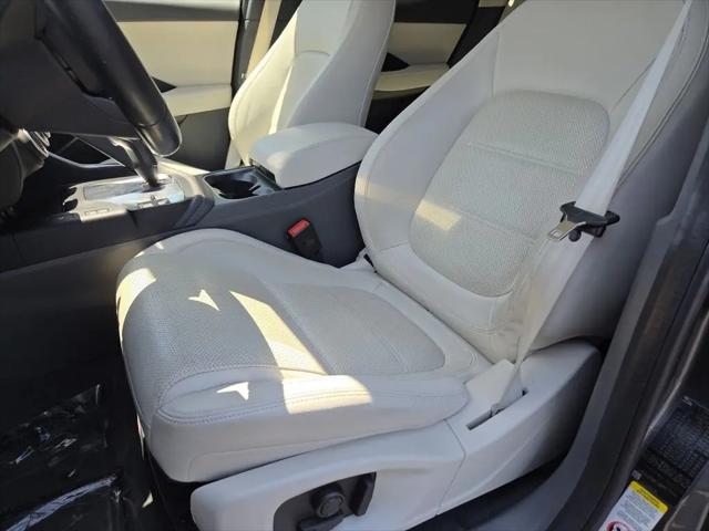 2020 Jaguar E-PACE SE P250 AWD Automatic