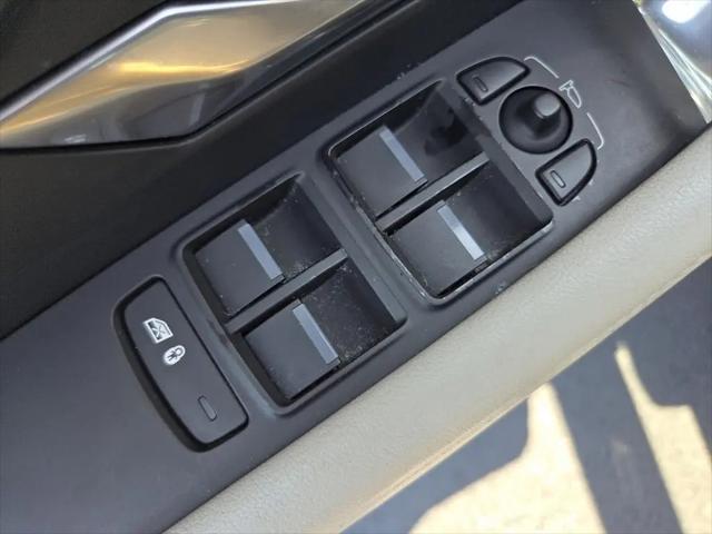 2020 Jaguar E-PACE SE P250 AWD Automatic