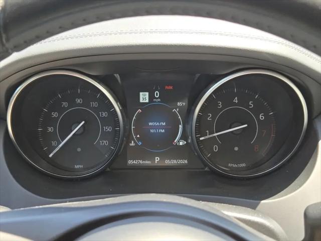 2020 Jaguar E-PACE SE P250 AWD Automatic